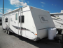 Used 2005 Forest River Surveyor 264 Travel Trailer For Sale